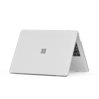 Nouvelle arrivée Housse de protection mate pour Microsoft Surface 2024 Année 15 pouces Pro 7