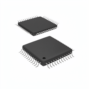 IC MCU แบบฝัง8BIT แฟลช48 TQFP C8051F019-GQR ช่องผู้ผลิตอุปกรณ์อิเล็กทรอนิกส์16KB - Product Image 1