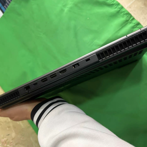 15.6ใหม่95 "lenov-O Legion R7000P AMD R7 <span class=keywords><strong>4800H</strong></span> 16GB RAM 1TB SSD กราฟิกทุ่มเท RTX 2060 (6G) การแก้ไขทำให้แล็ปท็อปการเล่นเกม - Product Image 2