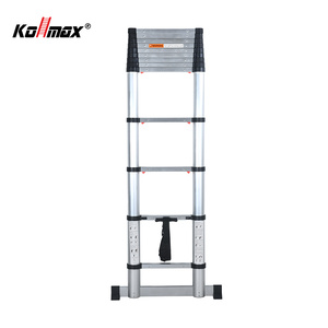 <span class=keywords><strong>Escalera</strong></span> Telescópica Vertical de 11 Peldaños, Tipo 6.2 M, Simple o Doble, <span class=keywords><strong>20</strong></span> pies - Product Image 2