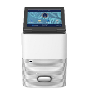 เทคโนโลยีใหม่ที่ทรงพลังสำหรับระบบ QPCR แบบเรียลไทม์ ซีรีส์ Q2000 รุ่น FAM SYBR Green VIC HEX CY3 TET เทอร์โมไซเคิลเลอร์ - Product Image 3