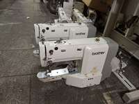 Máquina DE COSER Brothers S 7300A-403P de segunda mano, venta por ordenador a PAPUA NUEVA GUINEA NORTEAMÉRICA AFGANISTÁN BAKI TURKMENISTÁN