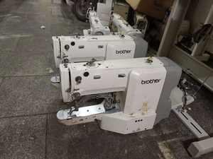 Seconde main Brothers S 7300A-403P Machine à coudre Ordinateur <span class=keywords><strong>Vendre</strong></span> à la PAPOUASIE NOUVELLE GUINÉE AMÉRIQUE DU NORD AFGHANISTAN BAKI TURKMENISTAN - Product Image 6