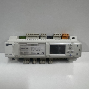 Módulo de Control RWX62.7034, Controlador PLC, Automatización Industrial, PLC PAC y Control Dedicado - Product Image 1