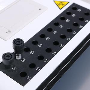 바이오베이스 중국 할인 ESR 분석기 시간당 40 검사 혈액 침강 적혈구 속도 실험실 ESR - Product Image 3