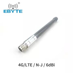 Antenne sans fil EBYTE ODM TX4G-BLG-25 en fibre de verre omnidirectionnelle à gain élevé pour communication 4G LTE Wi-Fi extérieure et intérieure – Vente en gros - Product Image 2