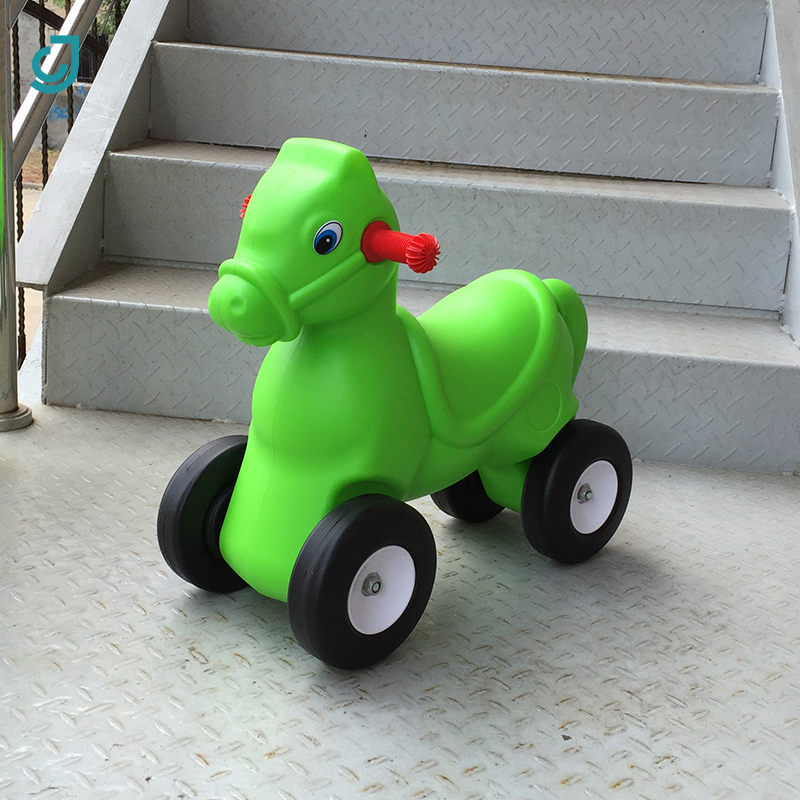 Petit chariot