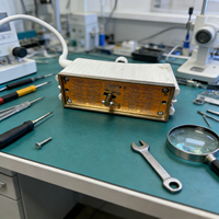 Sonde d'échographie Acuson pour Siemens P/N 18L6 HD linéaire