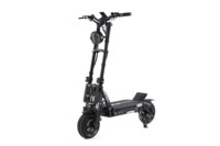 Trottinette électrique puissante GSPACE 8440, batterie 84V 40Ah, vitesse maximale 110 km/h, capacité de charge 200 kg, longue autonomie, pour adultes