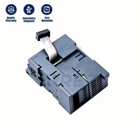 Controlador PLC de Proceso Único 6ES7654-6CL03-5CF3 6ES76546CL035CF3 con Servicio de Conversión de Protocolo CM/CP Opcional