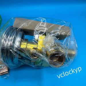 วาล์วขยายความร้อน Saginomiya ใหม่1ชิ้น ATX-71140DPS R407C 81.9KW - Product Image 5