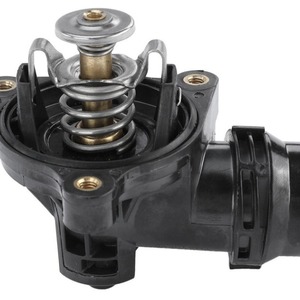 เทอร์โมสตัทเครื่องยนต์ 11537510959 สำหรับ BMW ซีรีส์ 3 E40 E90 E91 E92 เครื่องยนต์ N46 N46N อะไหล่ทดแทน - Product Image 1