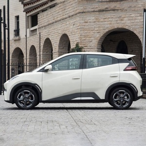 BYD SEAGULL Hatchback 4 places avec batterie au lithium Produit BYD Seagull pour l'exportation - Product Image 3