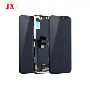 Customization Gx Oled Screen Replacement For Iphone X Lcd, Lcd Display For Iphone X