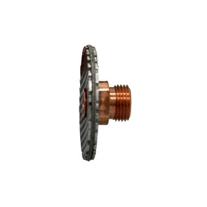 Torche de soudage EWM COLB Jumbo TIG-SR 9/20/17/18/26 durable pour les matériaux céramiques en plastique cuivre laiton - Product Image 1