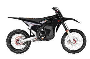 Moto électrique tout-terrain <span class=keywords><strong>Arctic</strong></span> Leopard EXE800 27Kw Puissance maximale Autonomie 150Km E XE800 - Product Image 4