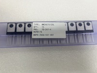 Módulos Semiconductores Discretos MOSFET SIC de Alta Calidad CETC WM3HA025230LP, Montaje Superficial/Través de Orificio, Empaquetados en Cartón, Confiables para