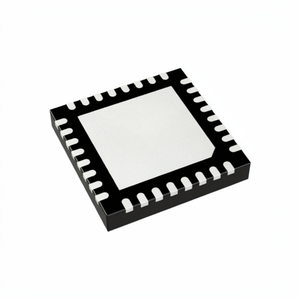 BQ24721RHBT 32 VFQFN เครื่องชาร์จแบตเตอรี่แบบแผ่นวงจรเปิด มีสินค้าในสต็อก ชิ้นส่วนอิเล็กทรอนิกส์ - Product Image 1