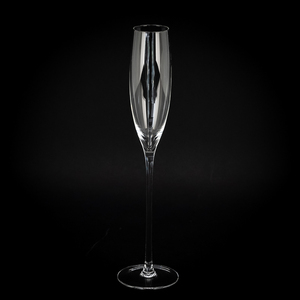 Wholesale Lead Free Custom <strong>champagne</strong> <strong>Flute</strong> - Product Image 1