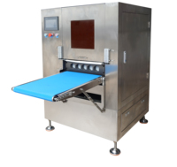 Machine à arrondir et à séparer la pâte, séparateur de pâte et arrondisseur de boules de pâte
