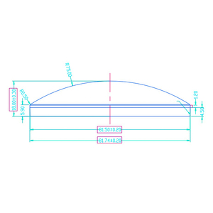 Giao Hàng Nhanh Tùy Chỉnh Acrylic Ánh Sáng Mát T Bar Bia Ống Kính Phông Chữ Cho Tháp Bia Trang Trí Bia Tabletop Ếch Mắt Ống Kính - Product Image 4