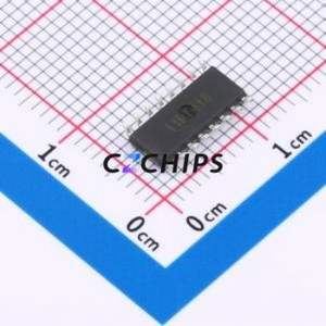 Contador/divisor de chip IC de circuito integrado SN74HC4060DR(LX) SOP-16 original a estrenar - Product Image 2