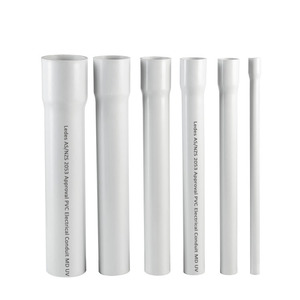 Как/NZS 2053 ПВХ Электрический трубопровод жесткий MD Grey 25 мм - Product Image 3