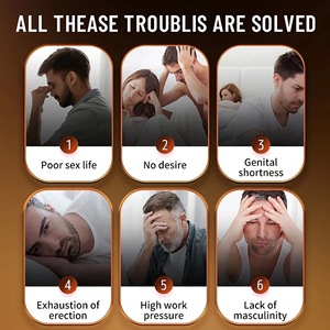 ขายตรงจากโรงงาน ราคาถูก น้ำมันนวดตัวสำหรับผู้ชาย Tonfly Angel ขนาด 30 มล. ไม่มีผลข้างเคียง ช่วยรักษาสุขภาพ - Product Image 3