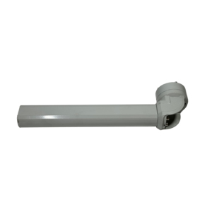 OEM <span class=keywords><strong>Die</strong></span> Cast <span class=keywords><strong>aluminium</strong></span> lengan robot komponen oleh produsen Cina - Product Image 5