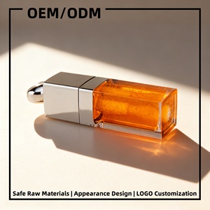 Aceite Labial que Cambia de Color, Último Éxito de Ventas, Fabricante, Venta al por Mayor, Marca Privada, Empaque Personalizado, Maquillaje Labial - Product Image 3