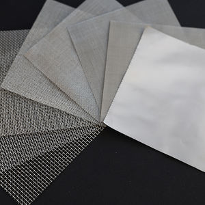 Malla de Alambre Tejida (304/316/310S) en Oferta para Filtros y Pantallas - Tela Metálica con Servicios de Doblado, Corte y Soldadura - Product Image 6