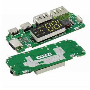 4000W 220V AC SCR Motor Speed Controller Module Voltage Regulator Temperature <b>Dimmer</b> for Electric Furnace Water Heater LED Light - Product Image 5