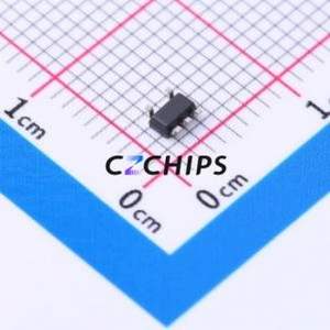 Vente en gros TLV1701QDBVRQ1 SOT-23-5 Circuit intégré IC Puce Comparateur Vente en gros Puces de composants électroniques et service BOM - Product Image 2