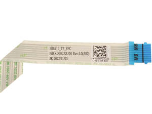 Nuevo ordenador portátil para Dell Chromebook 3110 3120 Touchpad Ribbon Cable DW5PN 0DW5PN - Product Image 2