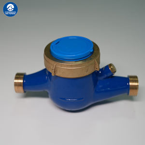 Recrutement d'agents régionaux à l'étranger pour <span class=keywords><strong>la</strong></span> vente directe usine de Compteurs d'eau numériques multi-jets en laiton de 1 pouce, OEM, IP68, avec pièces de rechange, Prix - Product Image 4