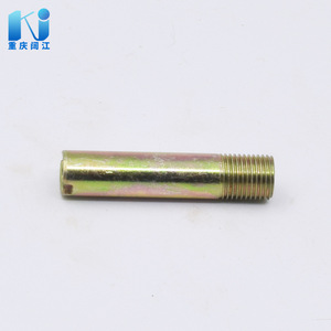 Air-Cooled <b>Diesel</b> Mini Tiller Generator Parts 170/173/178/186/192 <b>Oil</b> Inlet Pipe Essential Agricultural Machinery Component - Product Image 5