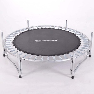 Thiết Kế Mới An Toàn Net Trẻ Em Gia Đình Tương Tác <span class=keywords><strong>Trampoline</strong></span> Giá Rẻ Trẻ Em Toddler <span class=keywords><strong>Trampoline</strong></span> Cho Trẻ Em Với Bao Vây - Product Image 3