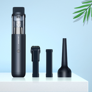 เครื่องดูดฝุ่นแบบมือถือ Liectroux I3 รุ่นเล็ก แบตเตอรี่แบบชาร์จได้ 2500mah เครื่องดูดฝุ่นแบบมือถือ I3 สำหรับรถยนต์ บ้าน สำนักงาน และกลางแจ้ง - Product Image 5