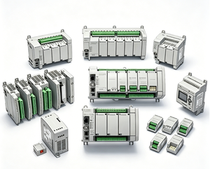 Modulo di Accumulo Energetico 1756-ESMNRMK con Controller PLC <span class=keywords><strong>NRM</strong></span> e Servizio di Conversione Protocollo CM/CP Opzionale - Product Image 3