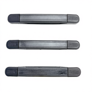 ידית מזוודות מפלסטיק מזוודות ניידות, משמשת להחלפת ידית מזוודות עם ידית חילוף. - Product Image 1