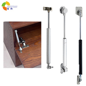 Oem Chất lượng cao 100N 22lb đồ nội thất tủ khí thanh chống thủy lực Flip-up đồ nội thất phần cứng Cửa Cửa sổ khí mùa xuân nâng hỗ trợ - Product Image 3