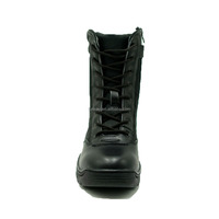 Bottes de randonnée tactiques légères, nouvelle conception, qualité durable, semelle antidérapante, unisexe, été, imperméables et respirantes