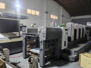 <span class=keywords><strong>Shinohara</strong></span> in ấn Báo Chí <span class=keywords><strong>shinohara</strong></span> 664 máy in <span class=keywords><strong>Offset</strong></span> - Product Image 5