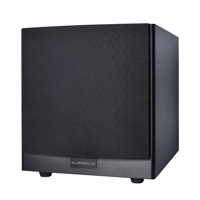 2.1 Subwoofer Speaker 300W Digital Audio Wireless Bass Speaker Supports LFE or RCA Input APP Control