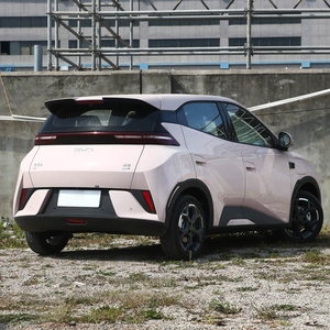 Hot EV BYD Seagull 305Km 2025 100% Coche eléctrico <span class=keywords><strong>puro</strong></span> <span class=keywords><strong>Mini</strong></span> 135Nm - Product Image 6