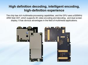 Chinpoon Flex bảng rigider đa lớp tự động Maker tiên tiến dễ dàng trong SMD màu xanh chính PCB lắp ráp nhà sản xuất - Product Image 4