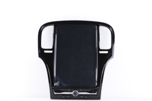 Radio con Pantalla Tesla de 14.5 Pulgadas para Automóvil, con Sistema Android 14 y Qualcomm, <span class=keywords><strong>Unidad</strong></span> Principal GPS para Chrysler 300C 2011-2023, Sistema de Audio Estéreo para Automóvil, Carplay Inalámbrico - Product Image 3