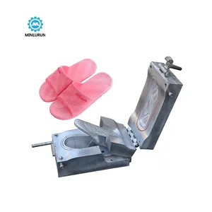 Brand New Automatic Blow Moulding Antislip Shoe Mold For Slipper
