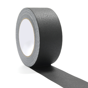 Chất Kết Dính cao Nóng Chảy Băng Keo/Liên Kết Băng/Vải Vải Gaffer Băng Đen 2 Inch * 33 Yards - Product Image 6