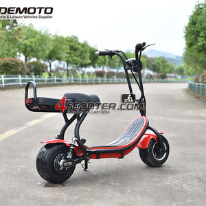 2022 livraison directe porte à porte vente en gros Scooter Xiao Mi aevo Pro 2 8.5 pouces M365 Scooter électrique pas cher pour adultes/adolescents - Product Image 6